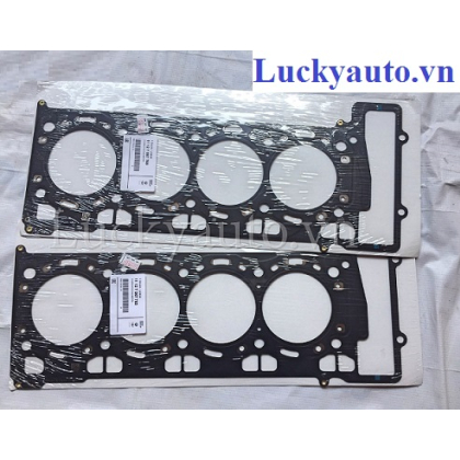 Gioăng mặt máy (Giăng quy lát) xe BMW X5, X6 đời 2009- 2017_ 11127567765